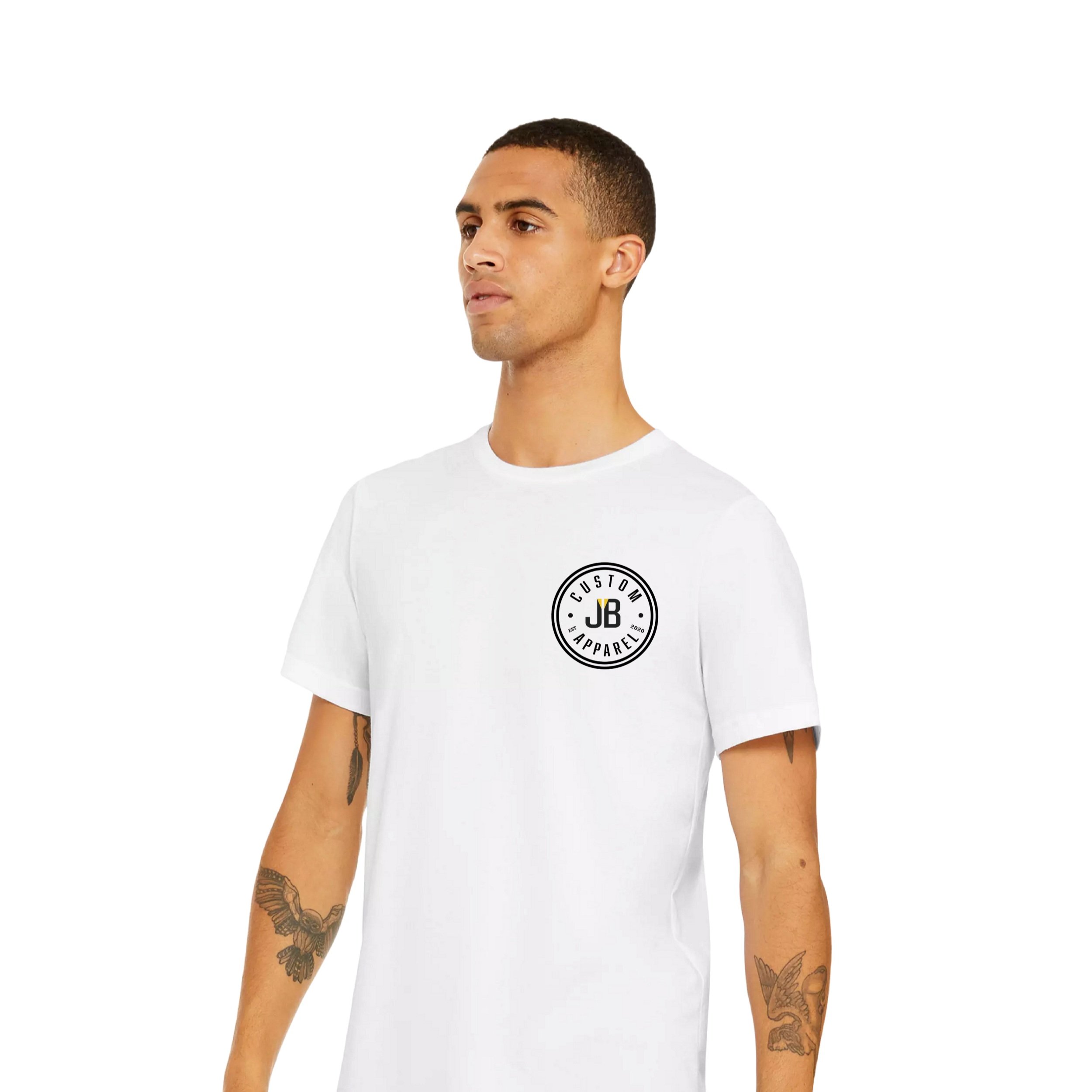 Jb t cheap shirt printing